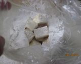 簡単でうまい☆厚揚げのステーキ作り方3写真
