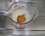 カリカリフレンチトースト作り方1写真