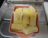 カリカリフレンチトースト作り方3写真