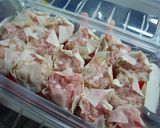 簡単★ジューシーエビ焼売作り方5写真