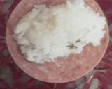 桜もち♡春のお弁当＊キャラ弁作り方1写真