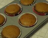 コーヒーカップケーキ作り方4写真