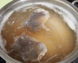 紅茶豚作り方2写真