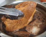 紅茶豚作り方5写真