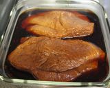 紅茶豚作り方6写真