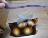 漬けておくだけ！☆簡単煮卵☆作り方4写真