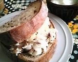 カッテージチーズのサラダ☆新たまねぎで…作り方5写真
