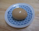 漬けておくだけ！☆簡単煮卵☆作り方6写真
