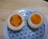 漬けておくだけ！☆簡単煮卵☆作り方7写真