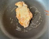お弁当にも⭐︎しっとり甘辛てりやきチキン作り方4写真