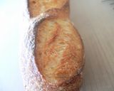 クープ！バゲット/バタール風フランスパン作り方49写真