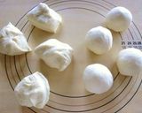 ふんわり❀おさつパン作り方4写真