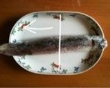 ★簡単・いか炊き込みご飯★作り方2写真