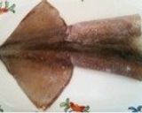 ★簡単・いか炊き込みご飯★作り方3写真