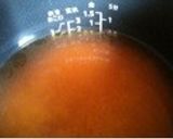 ★簡単・いか炊き込みご飯★作り方8写真