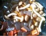 ★簡単・いか炊き込みご飯★作り方9写真