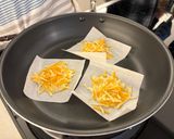 カリカリチーズ～はちみつ風味～作り方1写真