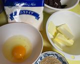 最高のチャンククッキー作り方2写真