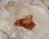 えいひれのから揚げ作り方4写真