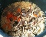★簡単・いか炊き込みご飯★作り方10写真