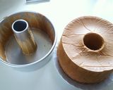 和三盆シフォンケーキ作り方17写真