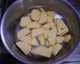 簡単タルト台deスイートポテトタルト♪作り方1写真