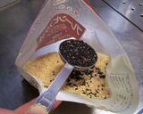 簡単タルト台deスイートポテトタルト♪作り方4写真