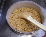 簡単タルト台deスイートポテトタルト♪作り方7写真