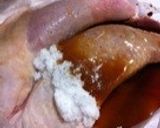 超簡単...30分 照り焼きチキン骨つき作り方2写真