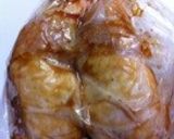 超簡単...30分 照り焼きチキン骨つき作り方3写真