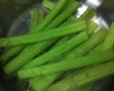筍と蕗の煮物作り方2写真