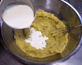 簡単タルト台deスイートポテトタルト♪作り方13写真