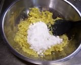 簡単タルト台deスイートポテトタルト♪作り方11写真
