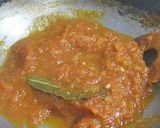 完熟トマトで、ピザソース(トマトソース)作り方6写真