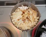 簡単！常備菜～手作りなめ茸～作り方2写真
