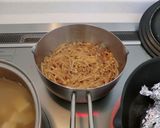 簡単！常備菜～手作りなめ茸～作り方3写真