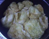 おいなりさん★油揚げ★下処理・保存法作り方4写真