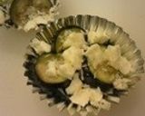 ナスのクリームチーズ焼き作り方3写真