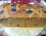 　さつまきなこ　パウンドケーキ作り方13写真
