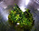 ま～ぜまぜっ☆簡単おいしい混ぜご飯作り方1写真