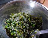 ま～ぜまぜっ☆簡単おいしい混ぜご飯作り方2写真
