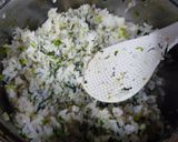 ま～ぜまぜっ☆簡単おいしい混ぜご飯作り方3写真