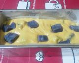 　さつまきなこ　パウンドケーキ作り方8写真