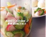 べジビーズドレッシング作り方3写真