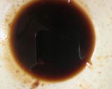 簡単　新玉ねぎで油そば作り方2写真