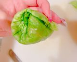 ロールキャベツ作り方4写真