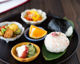 豚肉とじゃがいも・そら豆の中華炒め作り方10写真