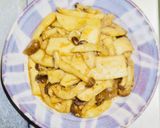 元ステーキ職人！きのこのうまいうまい焼き作り方17写真