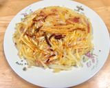 じゃがいものガレット作り方6写真