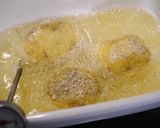 簡単！サクフワ☆ビーフコロッケ作り方6写真